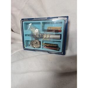 VTG 1968 Buttoneer by Dennison Original Package Instructions Sewing Crafts